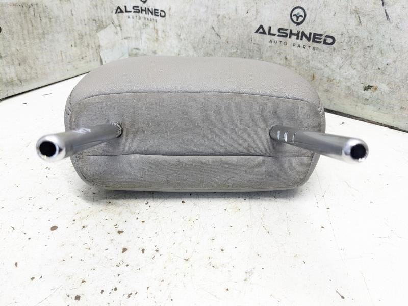 15-20 Toyota Sienna Front Right Passenger Seat Headrest Gray 71910-08111-B5 OEM - Alshned Auto Parts