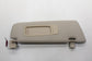 14-18 BMW X5 Front RH and LH Sun Visor w/ Illuminated Mirror Set of 2 *ReaD* - Alshned Auto Parts