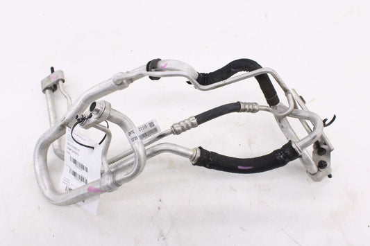 2015-26 Dodge Durango SXT 3.6L AC Conditioning Suction and Liquid Line Hose Tube - Alshned Auto Parts