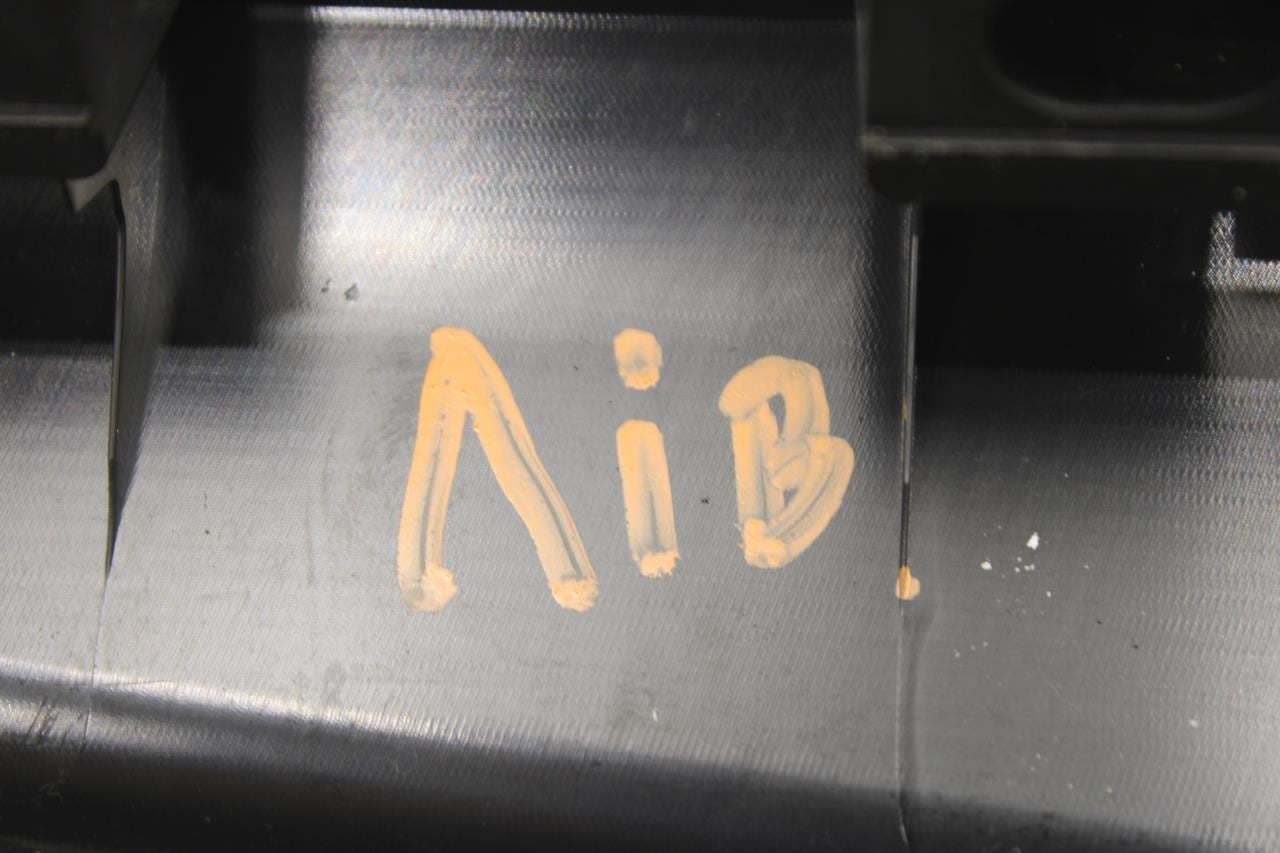 2010-2015 BMW 750I xDrive Front Right and Left Door Sill Scuff Plate 51477344572 - Alshned Auto Parts
