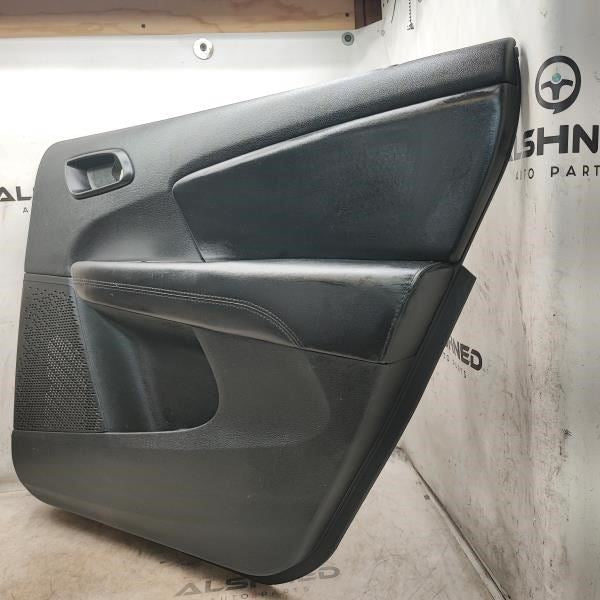 2011-2020 Dodge Journey SXT Rear Right Side Door Trim Panel 1QF221X9AG OEM3