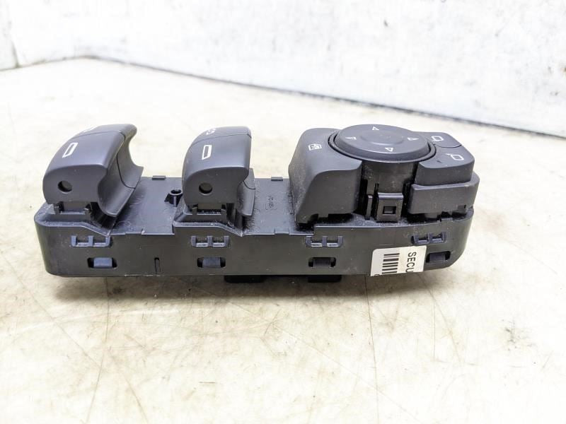 2016-2022 GMC Acadia Front Left Master Power Window Switch 84151775 OEM - Alshned Auto Parts