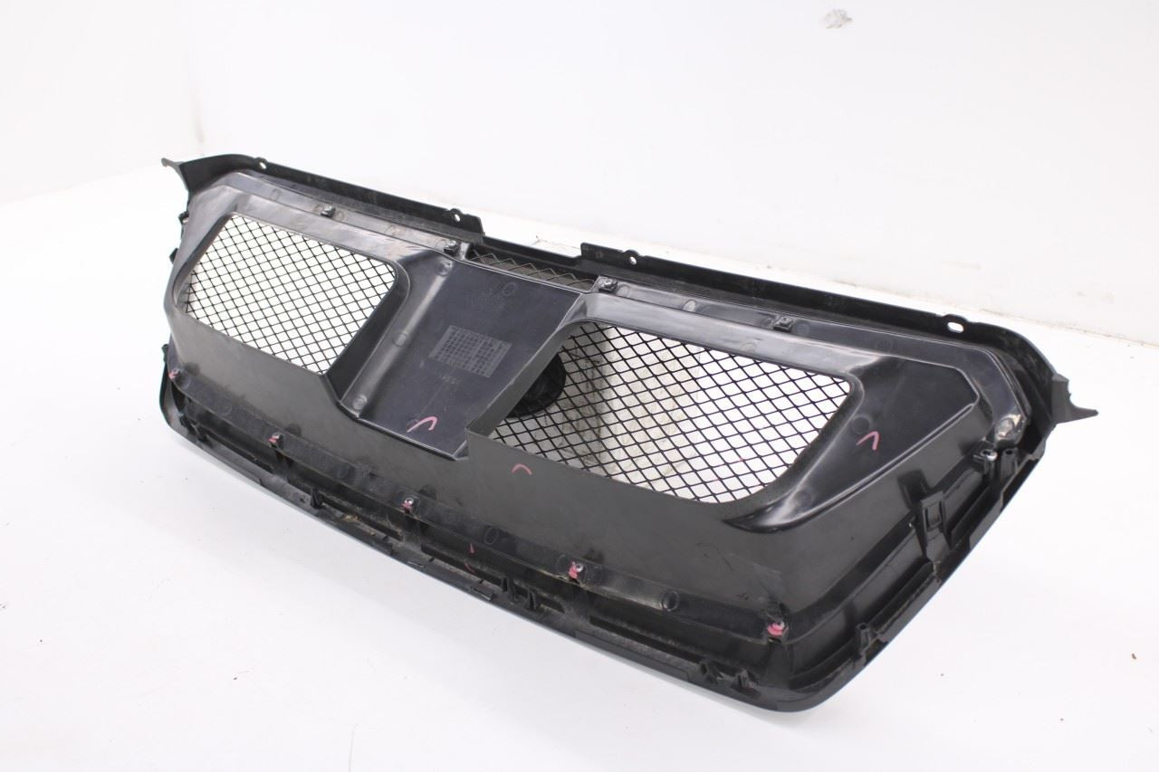 12-16 Subaru Impreza Sport Premium 2.0L Front Radiator Sport Mesh Grille *ReaD*5
