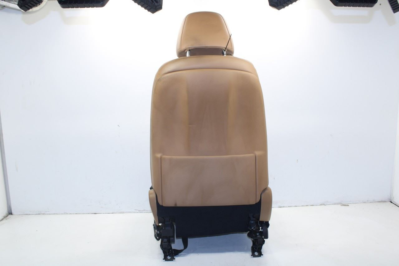 2013-2016 Lexus GS350 3.5L AWD Front Passenger Right Side Seat Complete Leather - Alshned Auto Parts