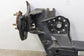 2020-25 Kia Soul LX 2.0L FWD Rear Loaded Axle Torsion Beam Subframe 55100-K0100 - Alshned Auto Parts