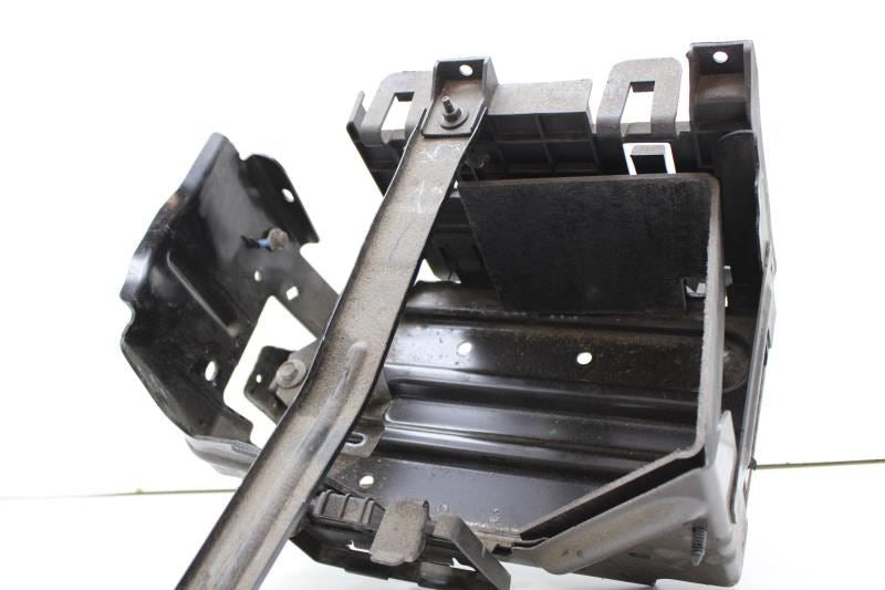 2018-2021 Buick Enclave Battery Tray Holder Lower Bracket 84808573 OEM - Alshned Auto Parts