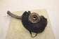 2014-17 Maserati Ghibli S Q4 AWD Front Passenger Right Side Spindle Knuckle Hub - Alshned Auto Parts