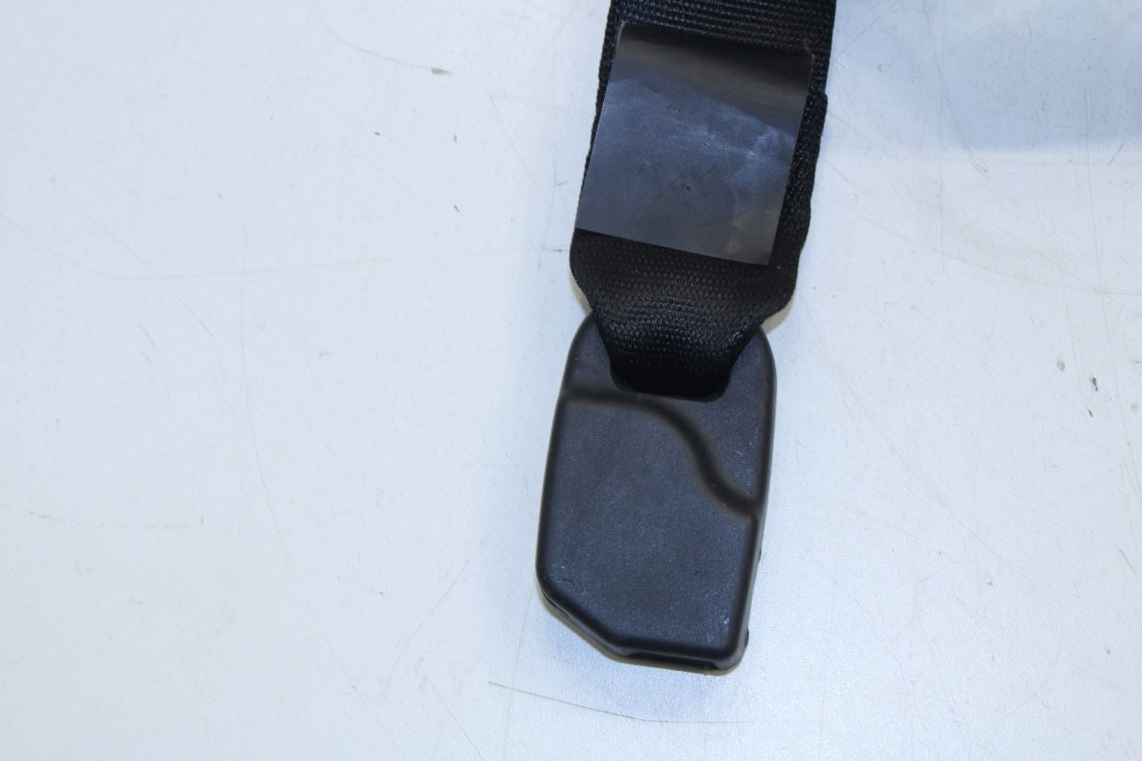 2017-21 Maserati Ghibli 3.0L RWD Front Passenger Right Side Seat Belt Retractor - Alshned Auto Parts