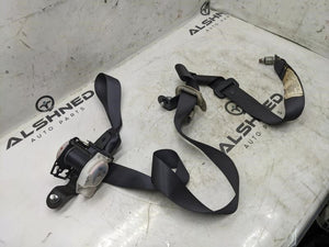 2009-11 Kia Soul+ GL Rear Left Side 2nd Row Seat Belt Retractor 89810-2K500 OEM