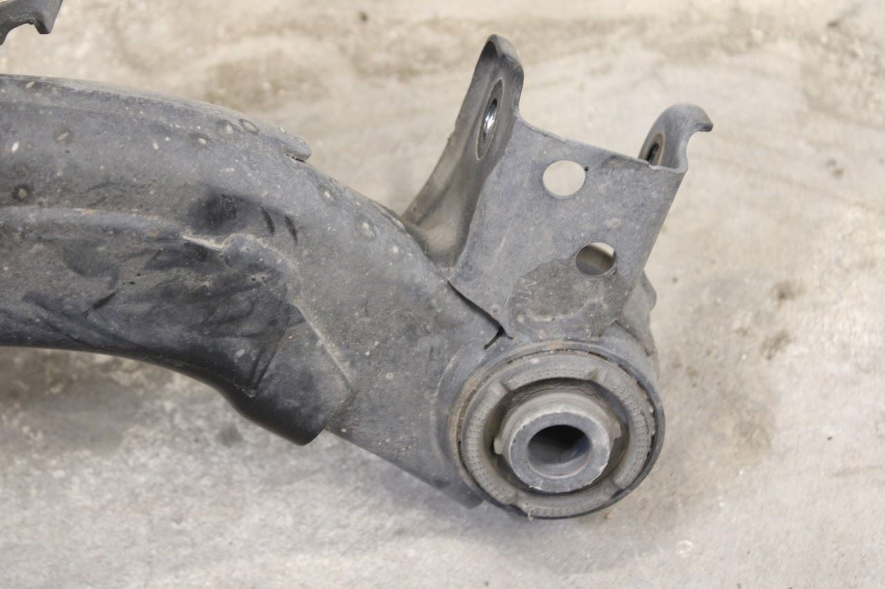 2015-2021 Subaru WRX Premium 2.0L AWD Rear Crossmember Subframe 20152VA000 OEM - Alshned Auto Parts