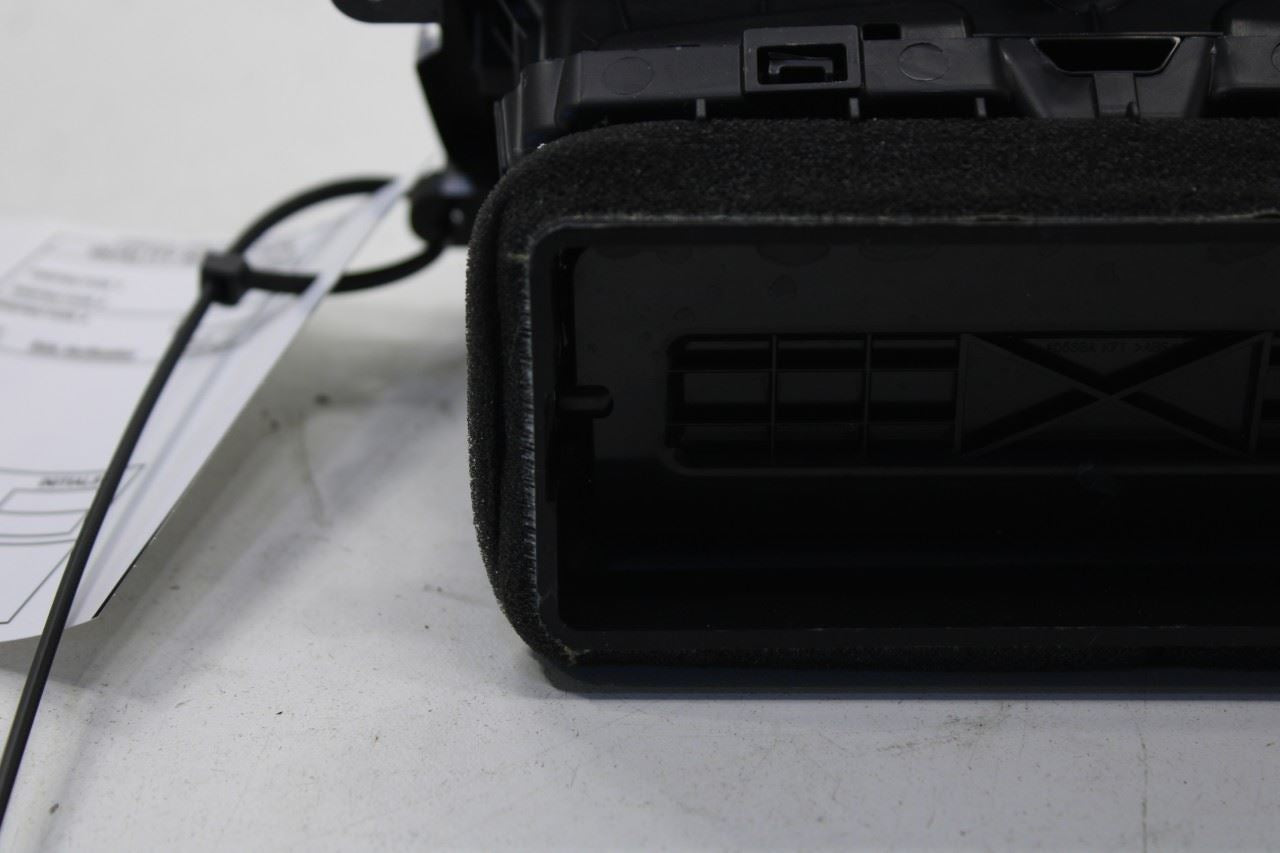 16-20 Kia Sorento LX Center Console Rear Back Panel Air Vent Grille 97040-C6000 - Alshned Auto Parts