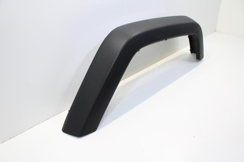 2007-17 Jeep Wrangler Rear 4Dr Left Quarter Fender Flare Molding 5KF17RXFAE OEM - Alshned Auto Parts