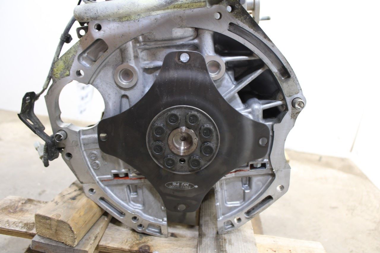 2021-25 Hyundai Elantra 2.0L Engine Naturally Aspirated VIN G 8th dgt Korea 32K - Alshned Auto Parts