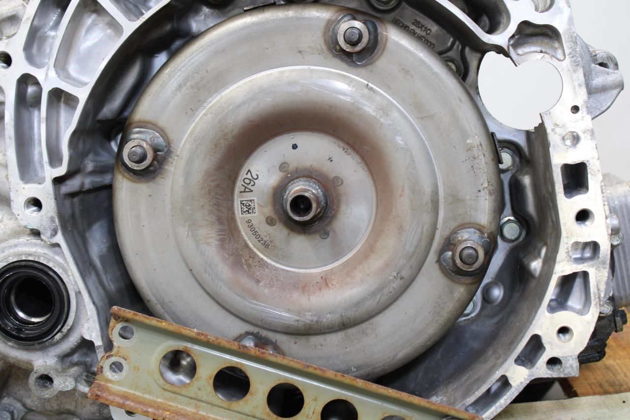 19-24 Nissan Altima SL 2.5L 4 cylinder FWD CVT Auto Transmission 79K 31020-70X2A - Alshned Auto Parts
