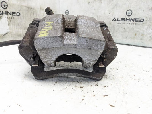 2015-2020 Toyota Sienna Rear Left Brake Disc Caliper 47850-0E070 OEM - Alshned Auto Parts