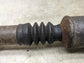 2010-18 Toyota Tundra SR5 5.7L Front Axle Drive Propeller Shaft 37140-0C071 OEM - Alshned Auto Parts