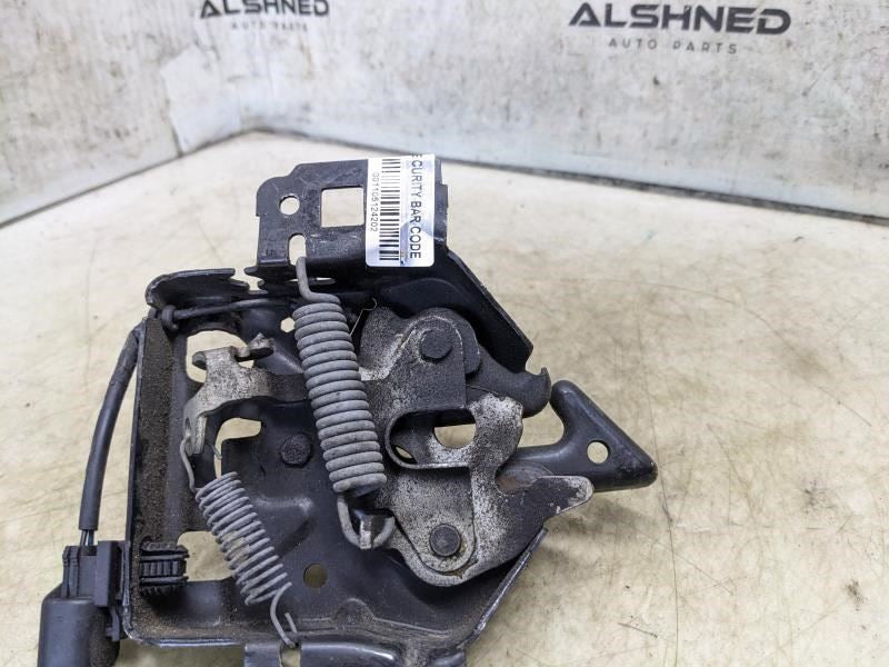 2018-2023 Ford Expedition Hood Lock Latch JL1Z-16700-A OEM - Alshned Auto Parts