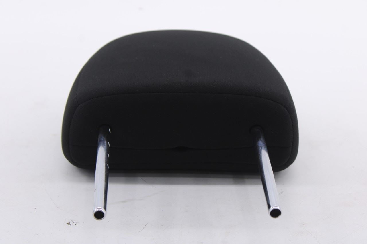 16-25 Mitsubishi Outlander Sport SE Front RH and LH Side Seat Headrest Cloth Set9