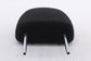 16-25 Mitsubishi Outlander Sport SE Front RH and LH Side Seat Headrest Cloth Set9