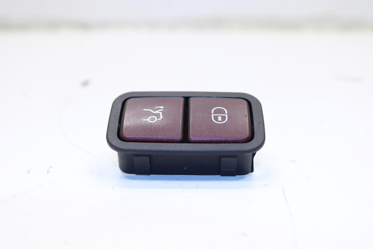 2007-2017 Mercedes-Benz S550 Trunk Lid Open Release Switch 220-821-14-79 OEM - Alshned Auto Parts