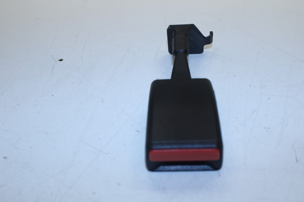 2017-21 Maserati Ghibli Rear RH and LH Side Center 2nd Row Seat Belt Buckle Set - Alshned Auto Parts