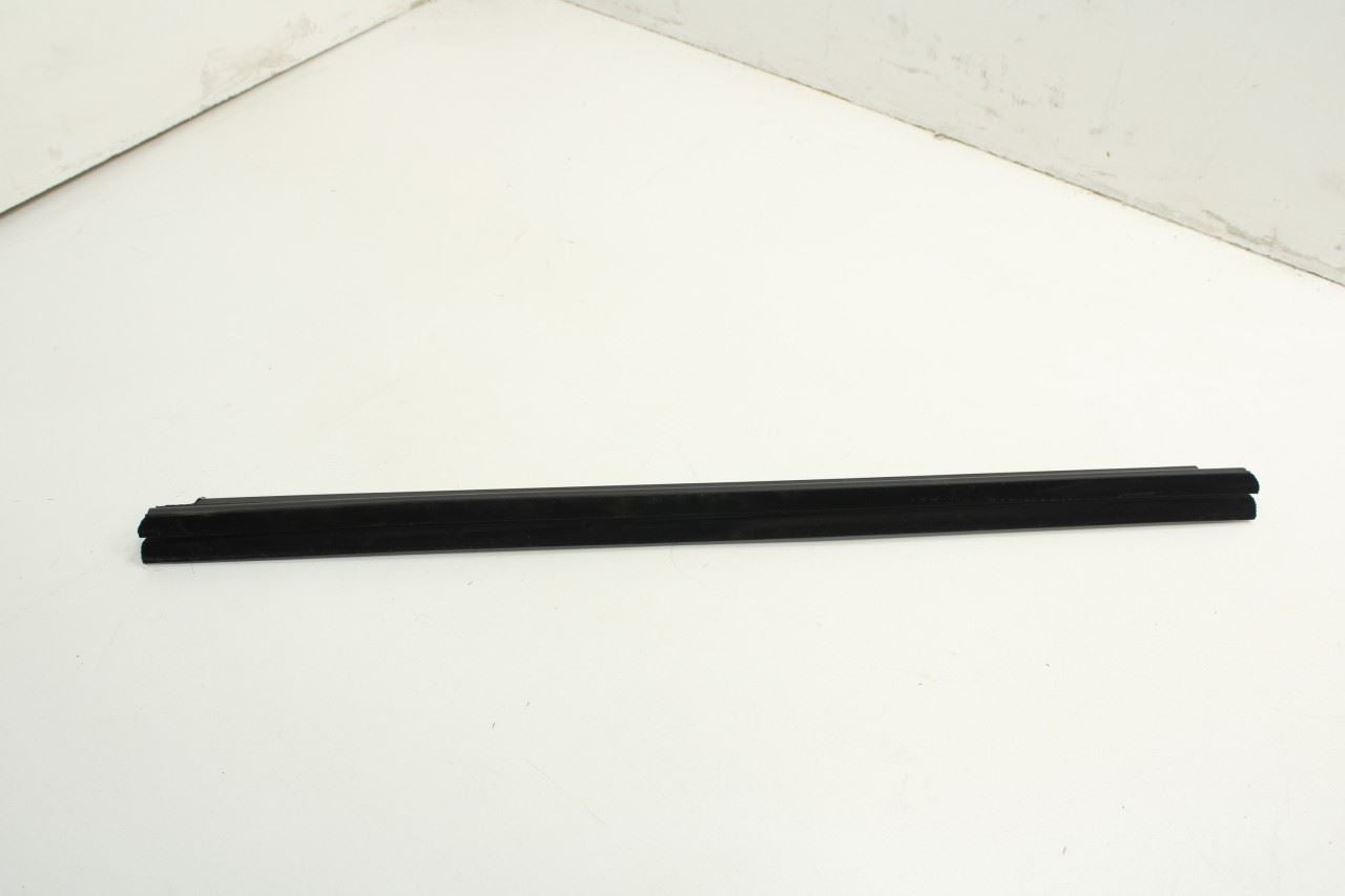 11-24 Ram 1500 Classic Crew Cab RR RH Door Run Channel Belt Outer Inner Molding - Alshned Auto Parts