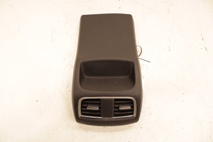 2019-25 Acura RDX SH-AWD Rear Center Console Back Panel Cover Trim 83406-TJB-A0