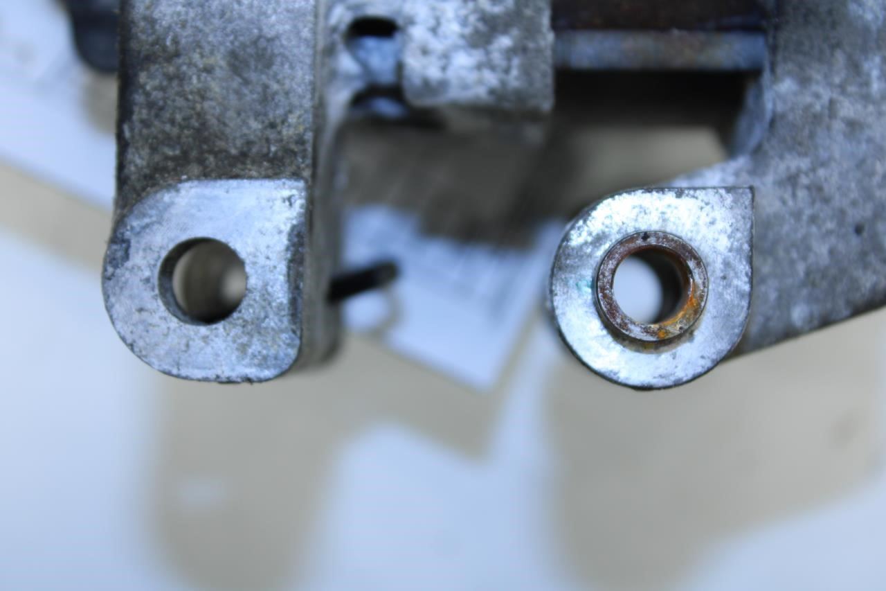 2015-2022 RAM Promaster City 2.4L Alternator Generator 56029624AC OEM - Alshned Auto Parts