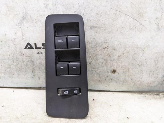 2009-2019 Ford Flex Front Left Master Power Window Switch AA8Z-14529-AA OEM - Alshned Auto Parts