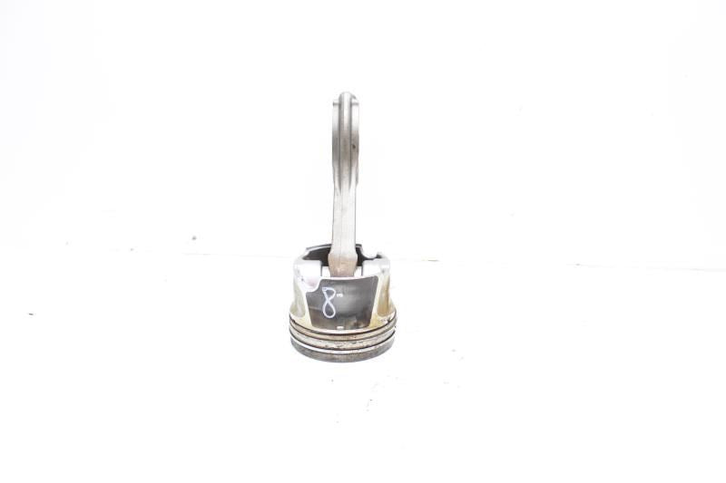 2011-2016 Ford F250 SD 6.7L Diesel Connecting Rod w/ Piston No 8 BC3Z-6200-A OEM - Alshned Auto Parts