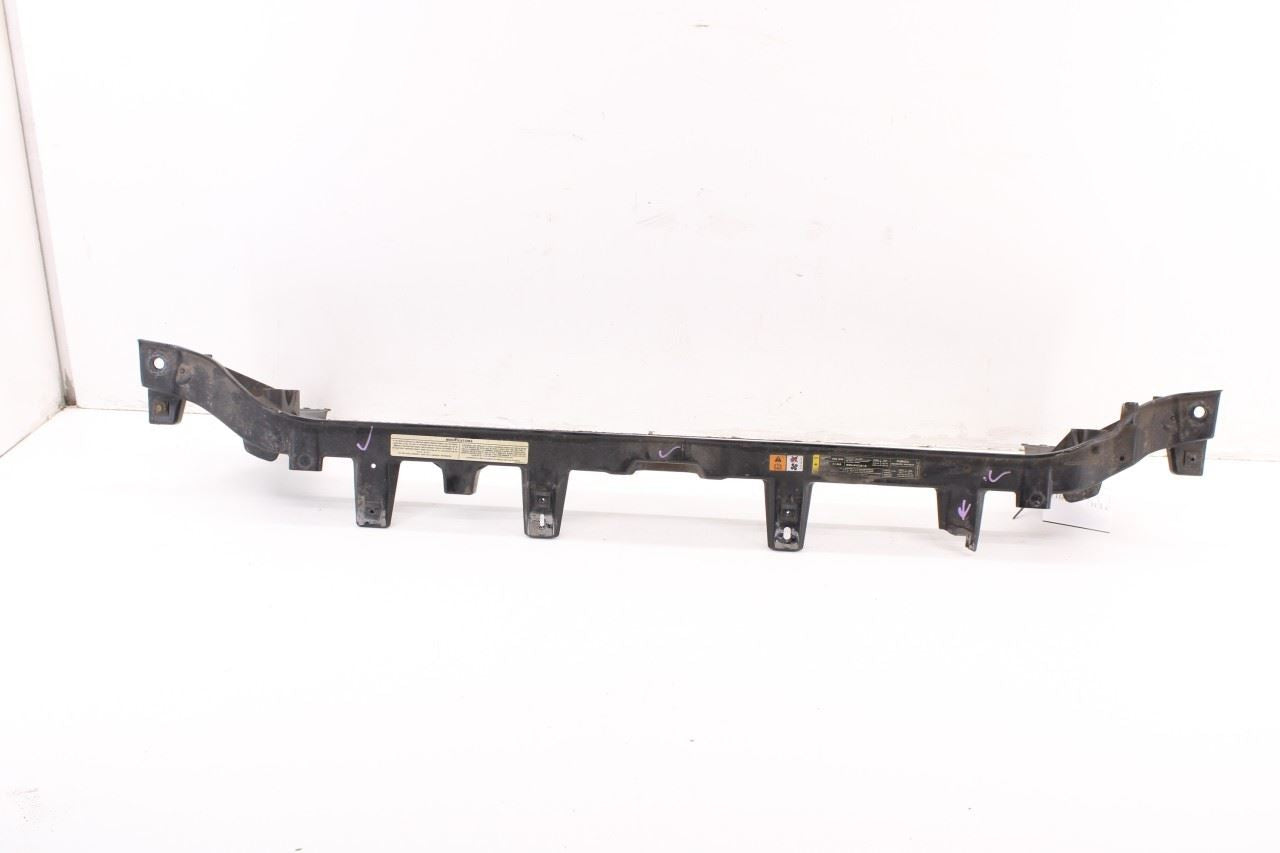 11-16 Ford F250 Lariat Crew Cab 6.2L Front Radiator Upper Support Tie Bar *ReaD* - Alshned Auto Parts