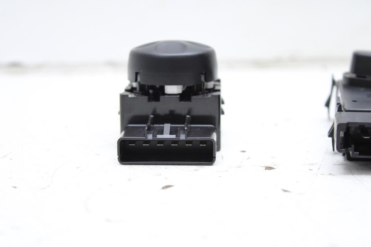 11-21 Jeep Grand Cheroke FR LH Seat Power Adjuster and Lumbar Switch 56046232AB - Alshned Auto Parts