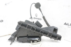 2013-20 Ford Fusion 2.0L 4WD Rear Passenger Right Side Door Lock Latch Actuator