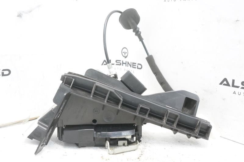 2013-20 Ford Fusion 2.0L 4WD Rear Passenger Right Side Door Lock Latch Actuator0
