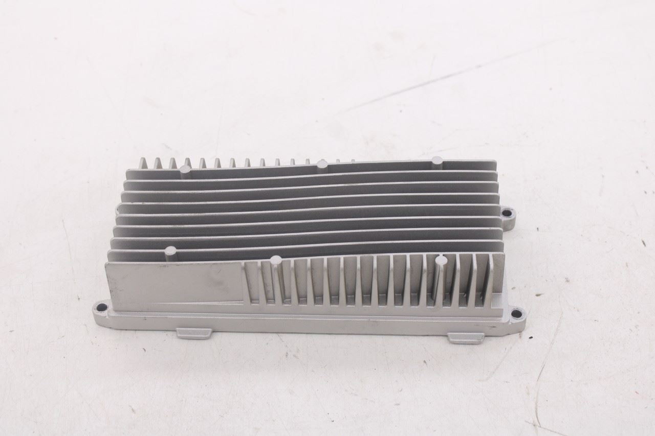 2013-2017 Audi Q5 Premium Audio Radio Amplifier Amp 8R0035223H OEM5