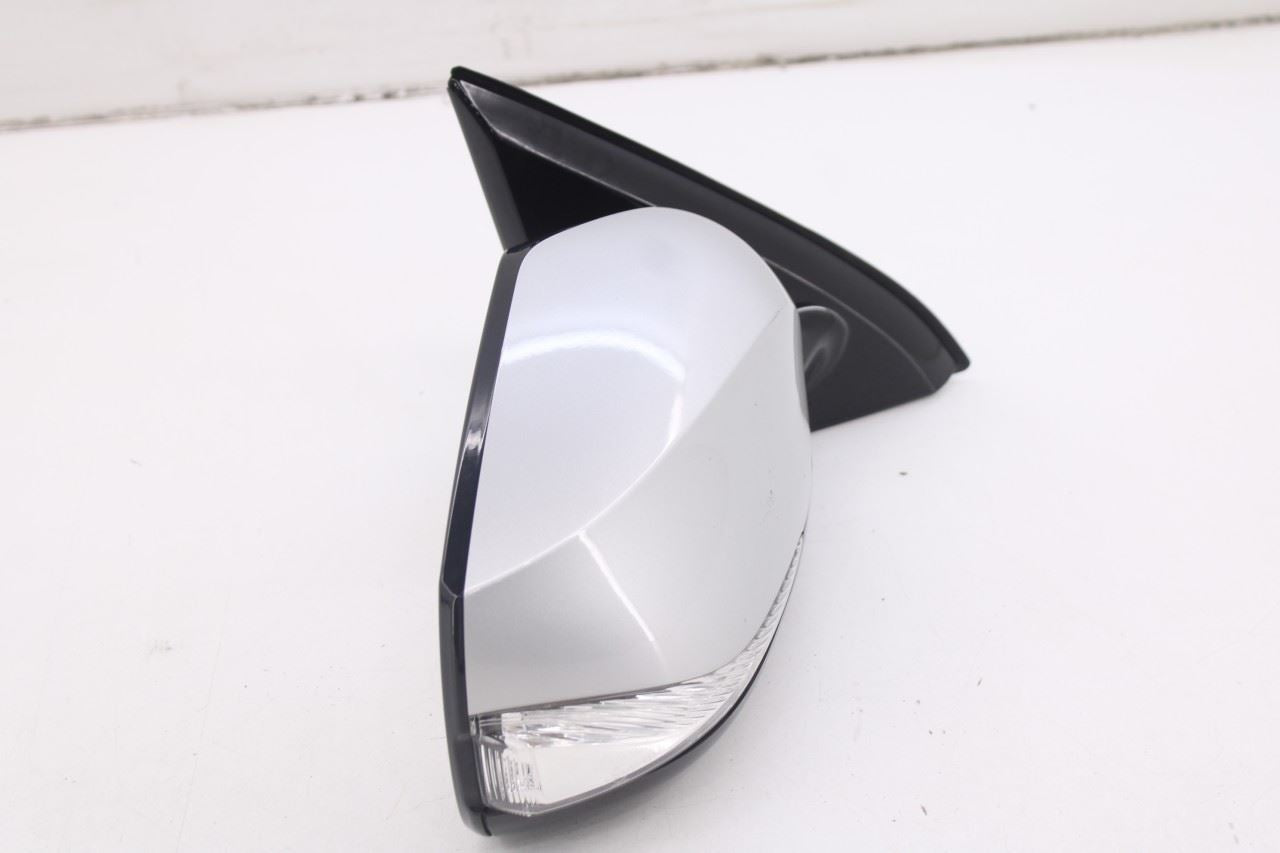 16-19 Infiniti QX60 3.5L AWD Right Side Rear View Mirror 96301-9NF9C OEM *ReaD*7