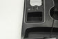 16-20 Kia Sorento LX Console Shifter Trim Bezel w/ Cup Holder 84650-C6000WK - Alshned Auto Parts
