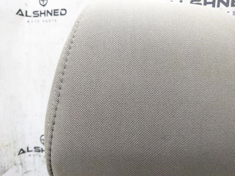 2016 Ford Fusion Front Left or Right Seat Headrest Cloth DS7Z-54611A08-AF OEM - Alshned Auto Parts