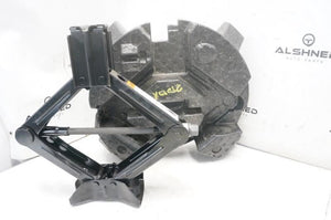 2013-2019  Ford Escape Jack And Foam Holder CV69-17A078-AB OEM