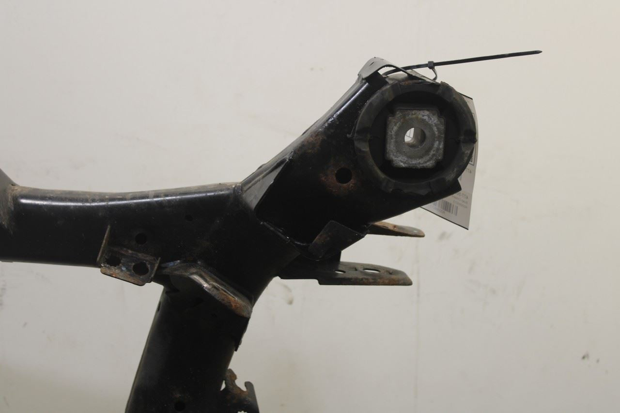 07-18 BMW X5 xDrive35i AWD Rear Suspension Crossmember Subframe 33316863815 OEM - Alshned Auto Parts