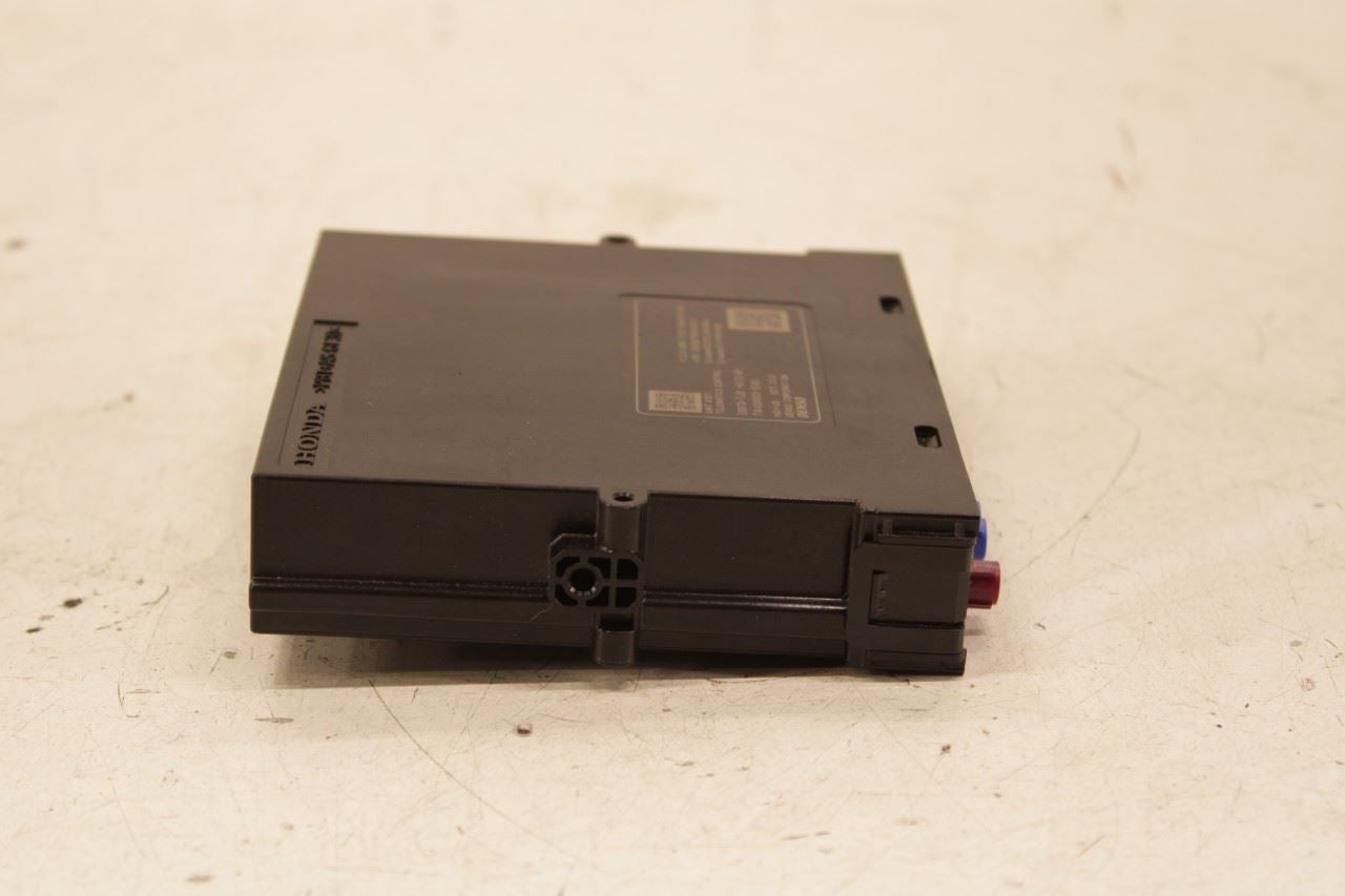 2019-2021 Acura RDX SH-AWD Telematics Communication Module 39870-TJB-A120-M1 OEM - Alshned Auto Parts