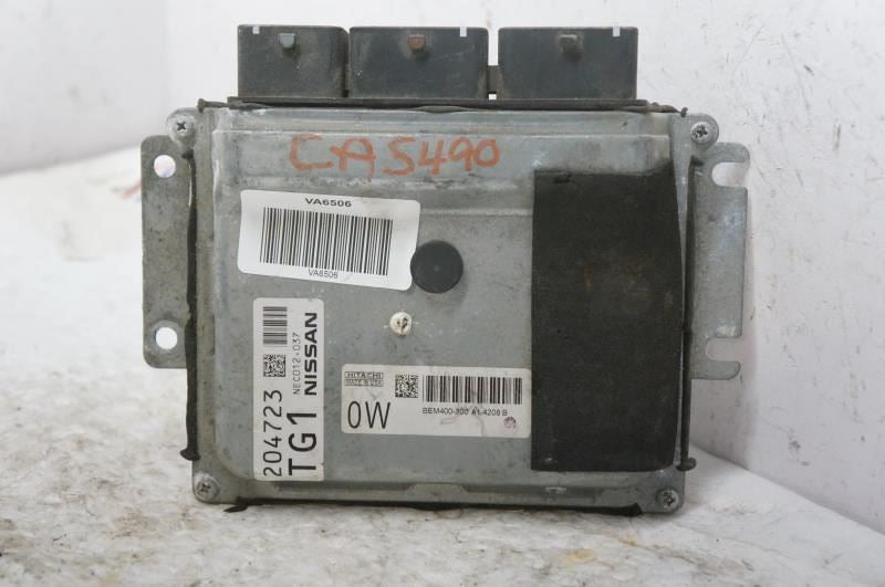 2013-2015 Nissan Altima 2.5L Engine Computer Control Module ECU ECM 23710-9HM4A - Alshned Auto Parts
