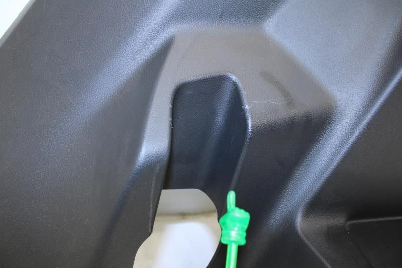 2024-2025 Chevrolet Trax Rear Right Side Lower Quarter Panel Trim 42857706 OEM - Alshned Auto Parts