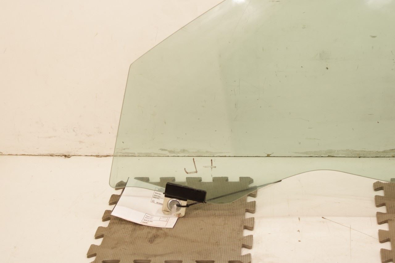 2014-2023 Jeep Cherokee Latitude Front Left Door Window Glass 68104585AD OEM - Alshned Auto Parts