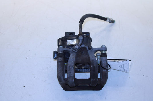 19-24 Chevrolet Blazer 2LT Rear Right Passenger Side Brake Disc Caliper 13540074 - Alshned Auto Parts