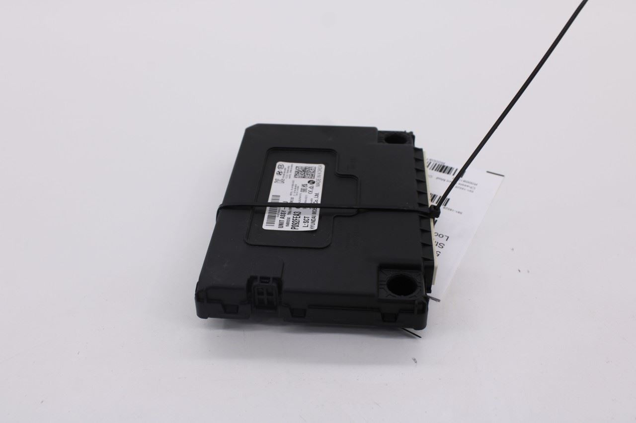 21-23 Hyundai Santa Fe SEL Body Computer Control Module BCM BCU IBU 954B0-S2EA33