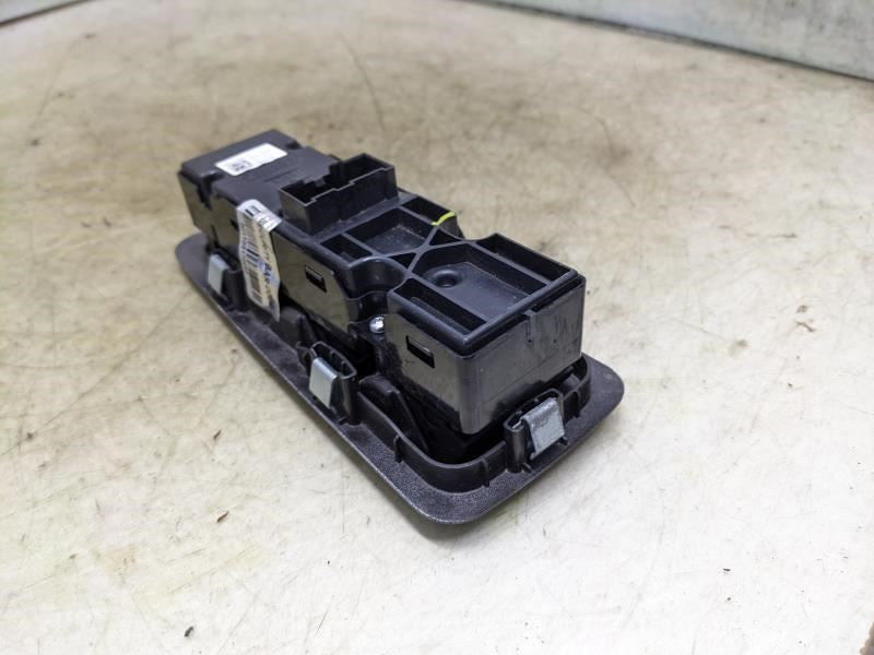 2011-2015 Ford Explorer Front Left Master Power Window Switch BB5T-14540-BGW OEM - Alshned Auto Parts