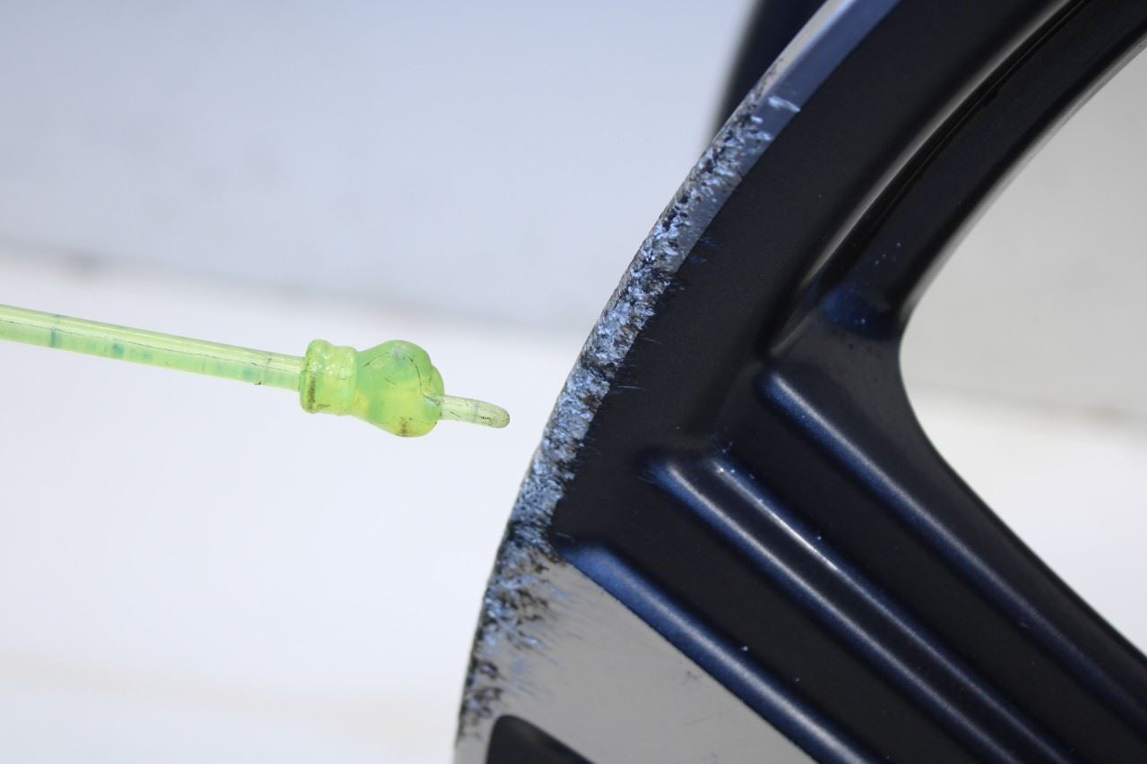 2015-2019 Nissan Murano Platinum Aluminum Wheel R20x7.5J 40300-5AA3A OEM *ReaD* - Alshned Auto Parts