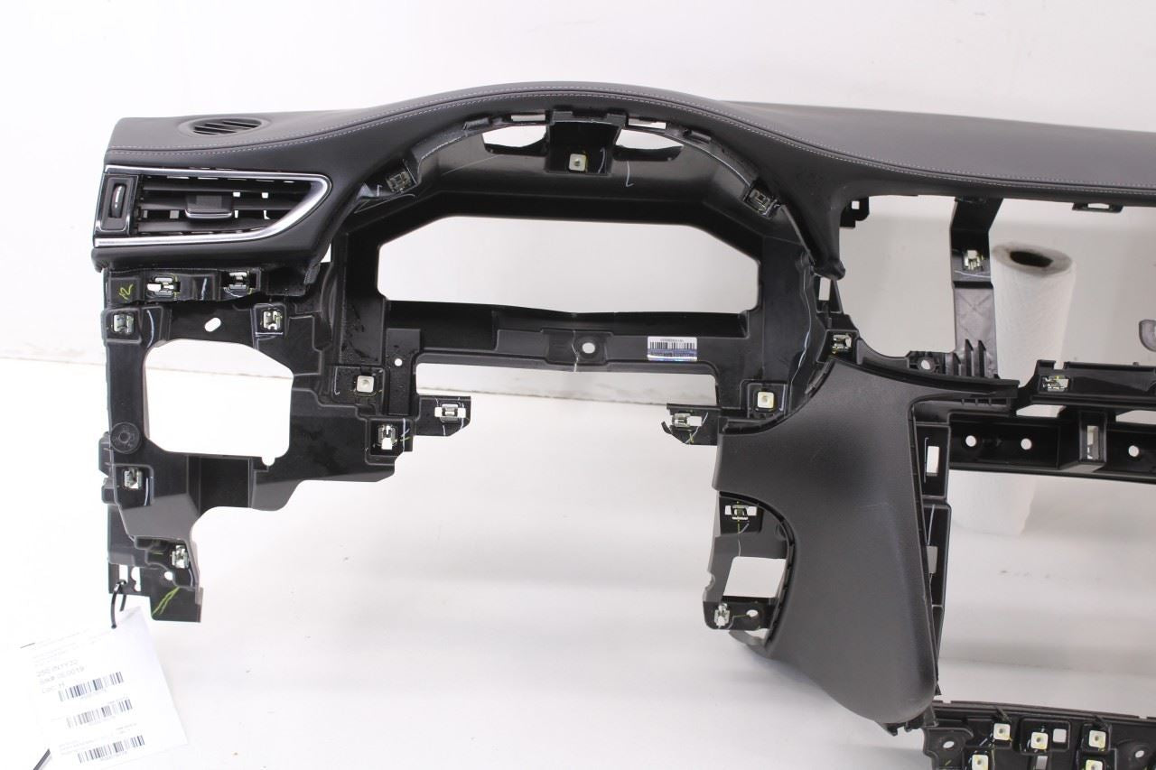 2022-2025 Infiniti QX50 LUXE Dash Instrument Panel 68200-5VS1A OEM *ReaD* - Alshned Auto Parts