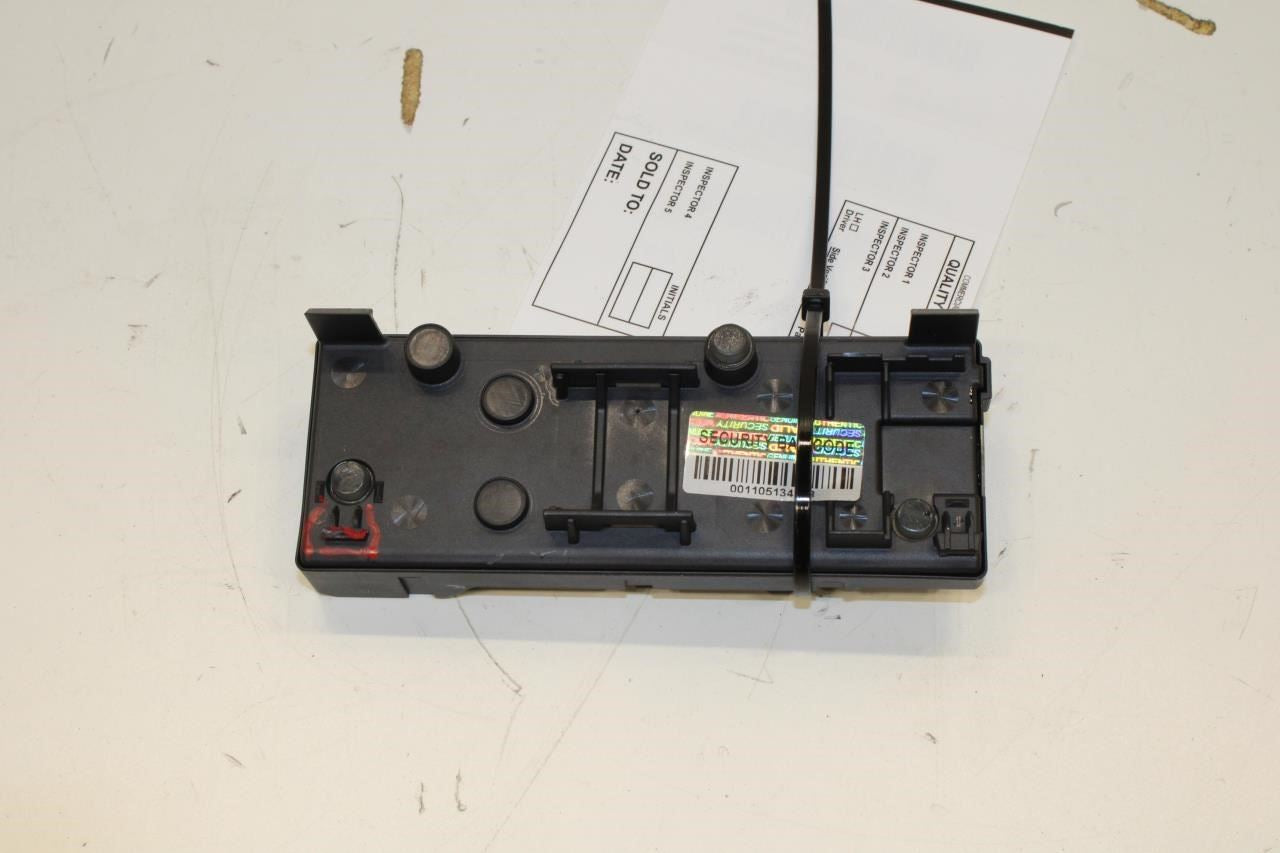 15-18 Porsche Cayenne Rear Liftgate Lid Control Module 7P5-959-107-F OEM *ReaD* - Alshned Auto Parts